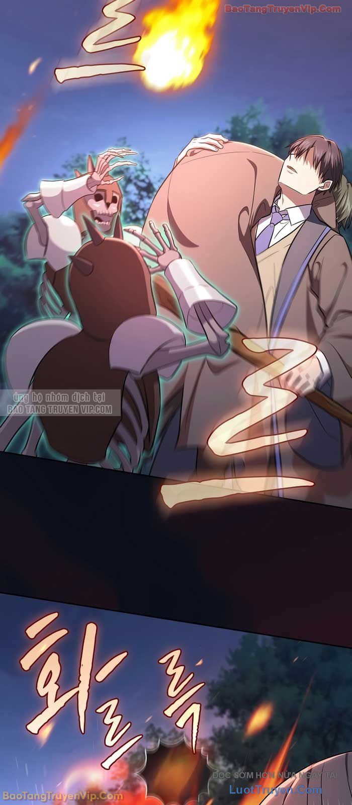Ma Pháp Sư Tại Trường Học Pháp Thuật Chapter 127 - 33