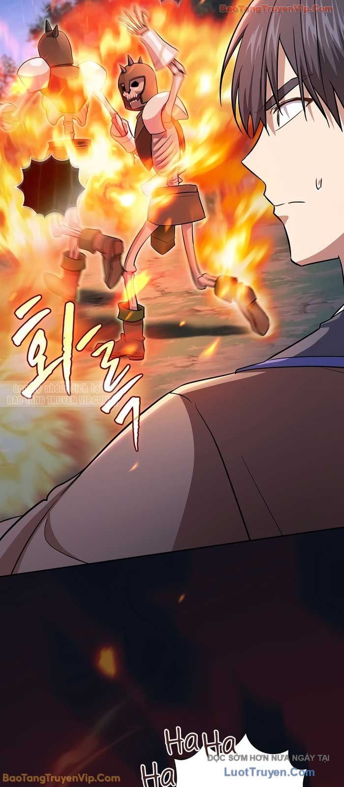 Ma Pháp Sư Tại Trường Học Pháp Thuật Chapter 127 - 34