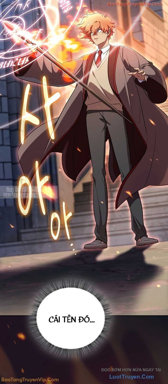Ma Pháp Sư Tại Trường Học Pháp Thuật Chapter 127 - 36