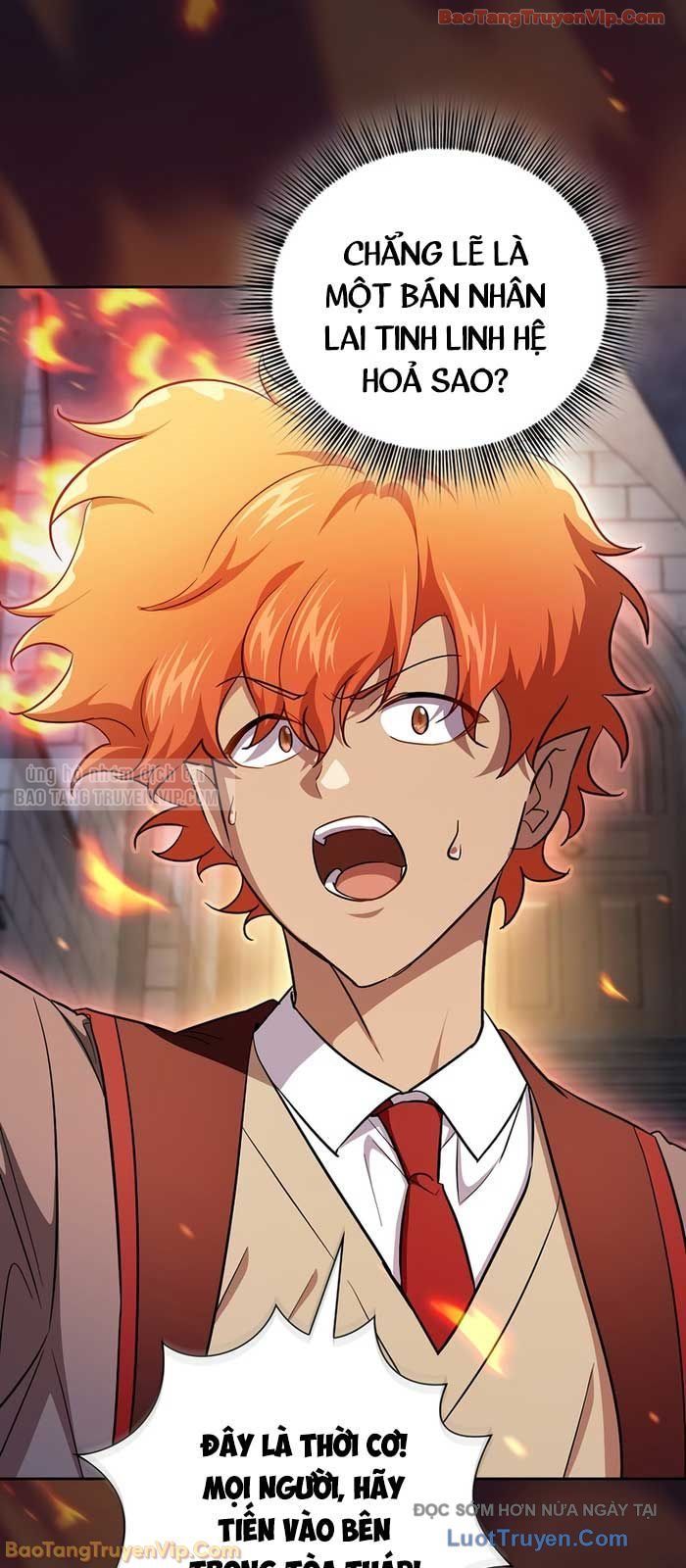 Ma Pháp Sư Tại Trường Học Pháp Thuật Chapter 127 - 37