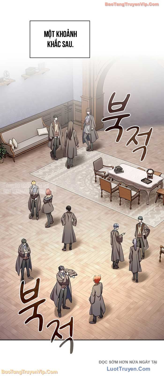 Ma Pháp Sư Tại Trường Học Pháp Thuật Chapter 127 - 40