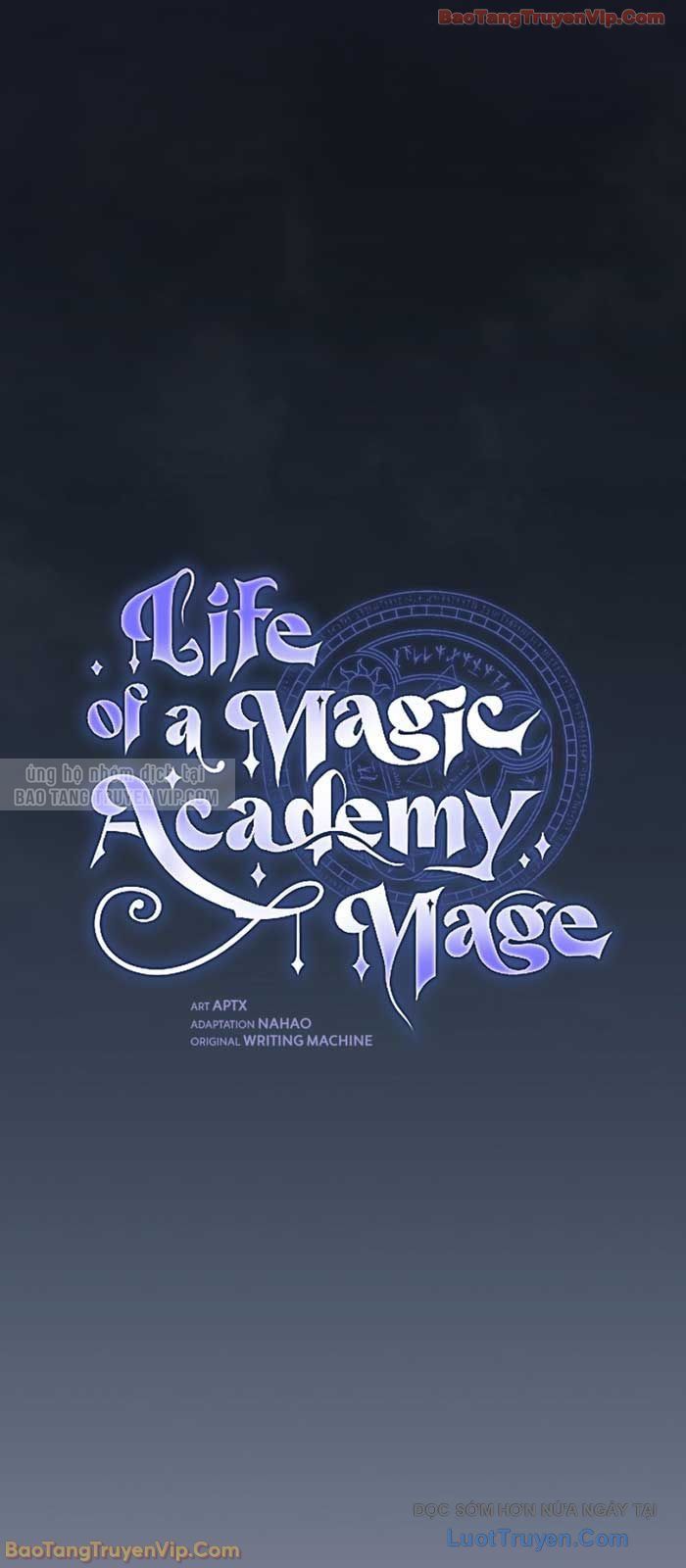 Ma Pháp Sư Tại Trường Học Pháp Thuật Chapter 127 - 5