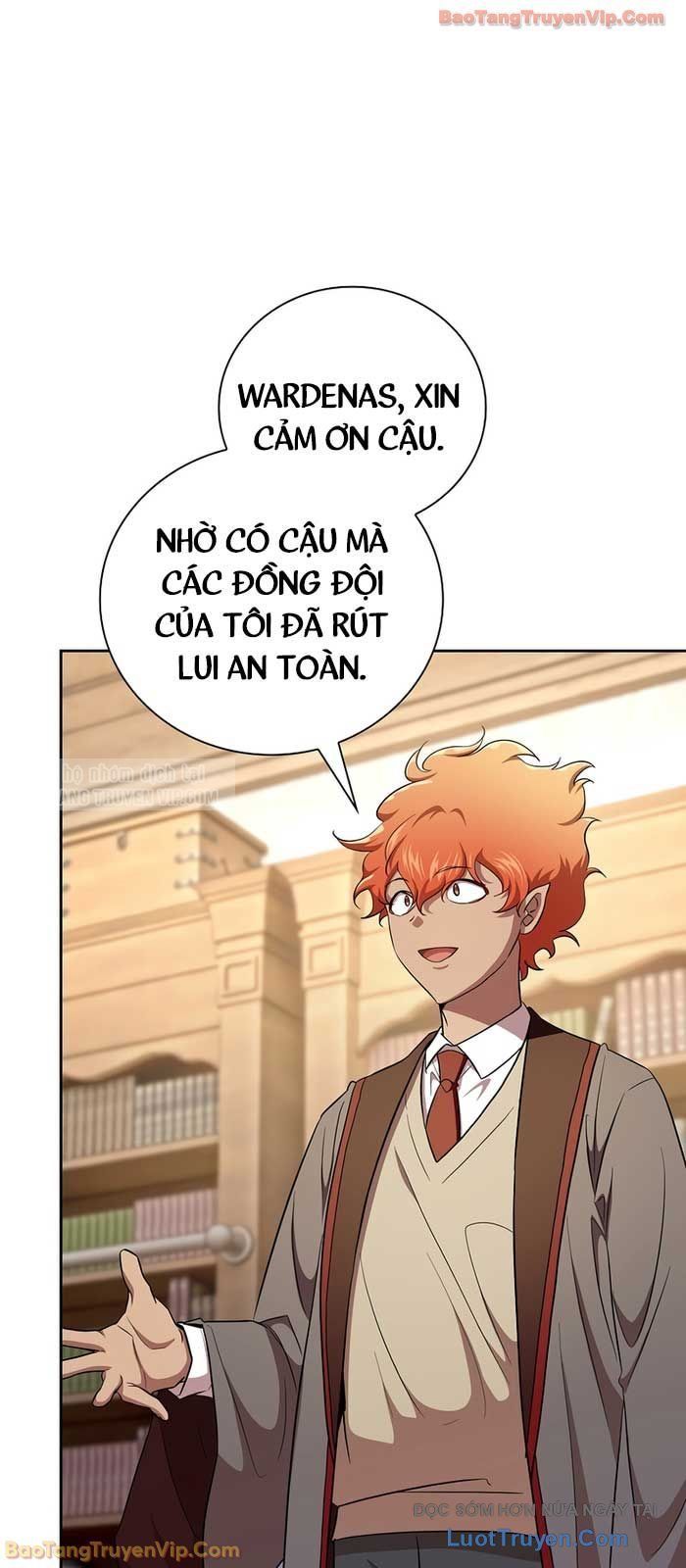 Ma Pháp Sư Tại Trường Học Pháp Thuật Chapter 127 - 41