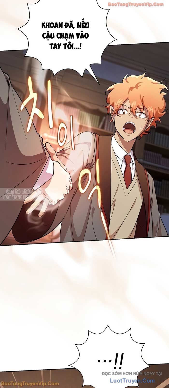 Ma Pháp Sư Tại Trường Học Pháp Thuật Chapter 127 - 44