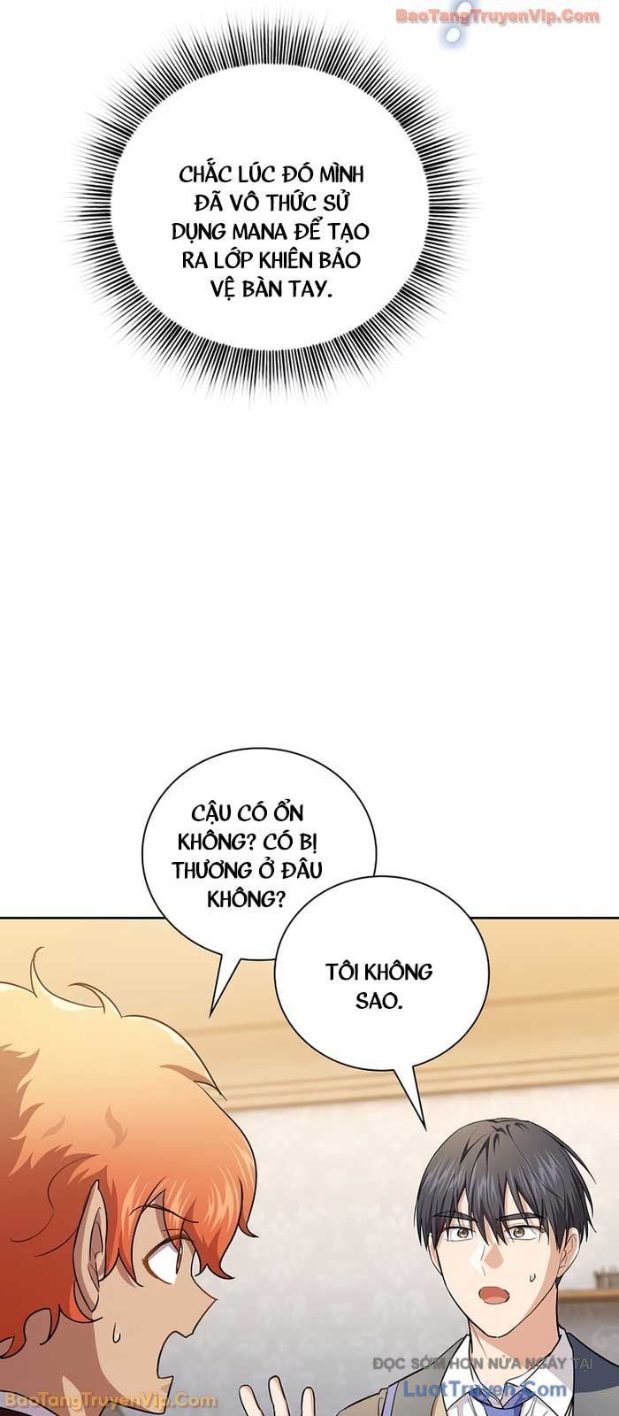 Ma Pháp Sư Tại Trường Học Pháp Thuật Chapter 127 - 47