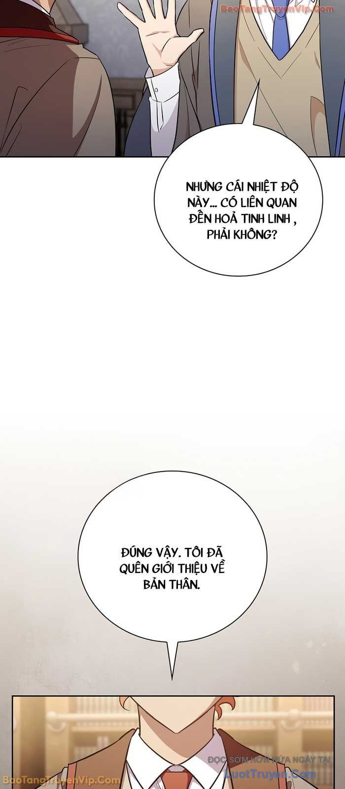 Ma Pháp Sư Tại Trường Học Pháp Thuật Chapter 127 - 48