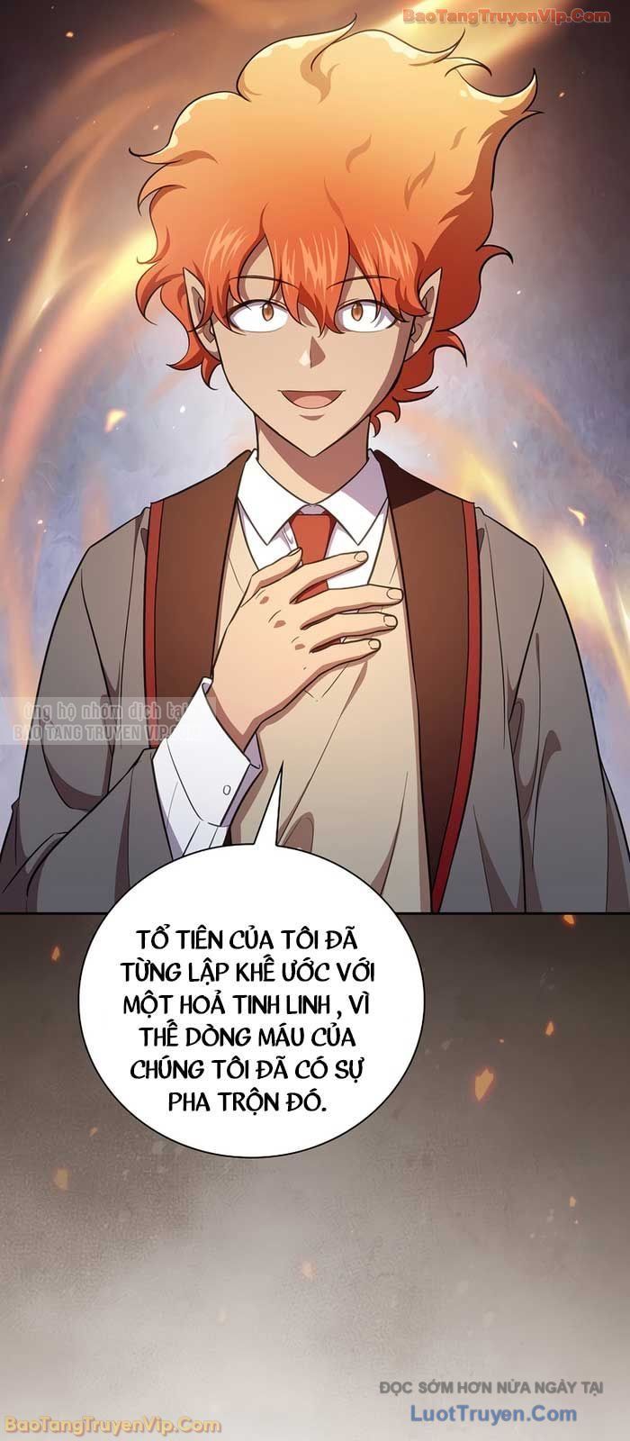 Ma Pháp Sư Tại Trường Học Pháp Thuật Chapter 127 - 50