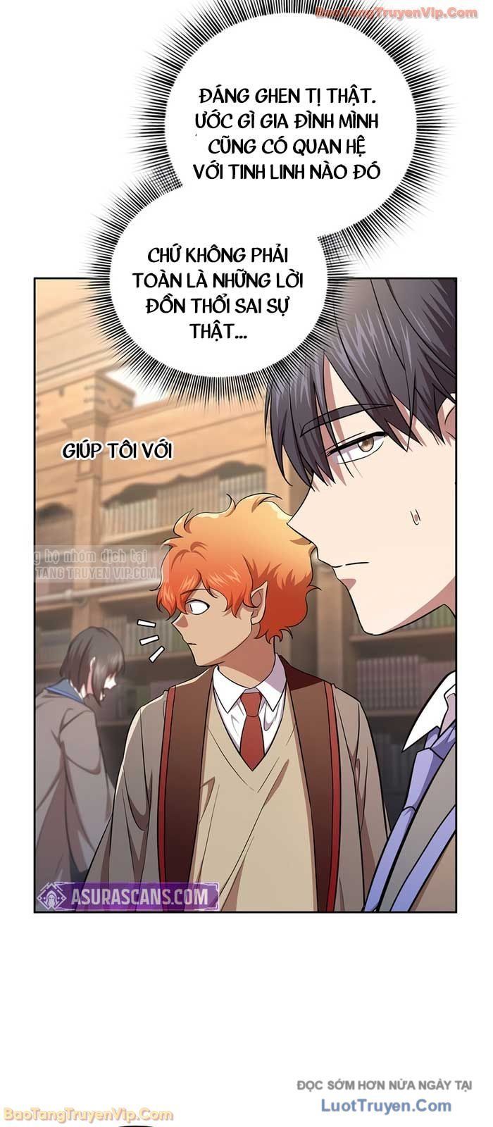 Ma Pháp Sư Tại Trường Học Pháp Thuật Chapter 127 - 52