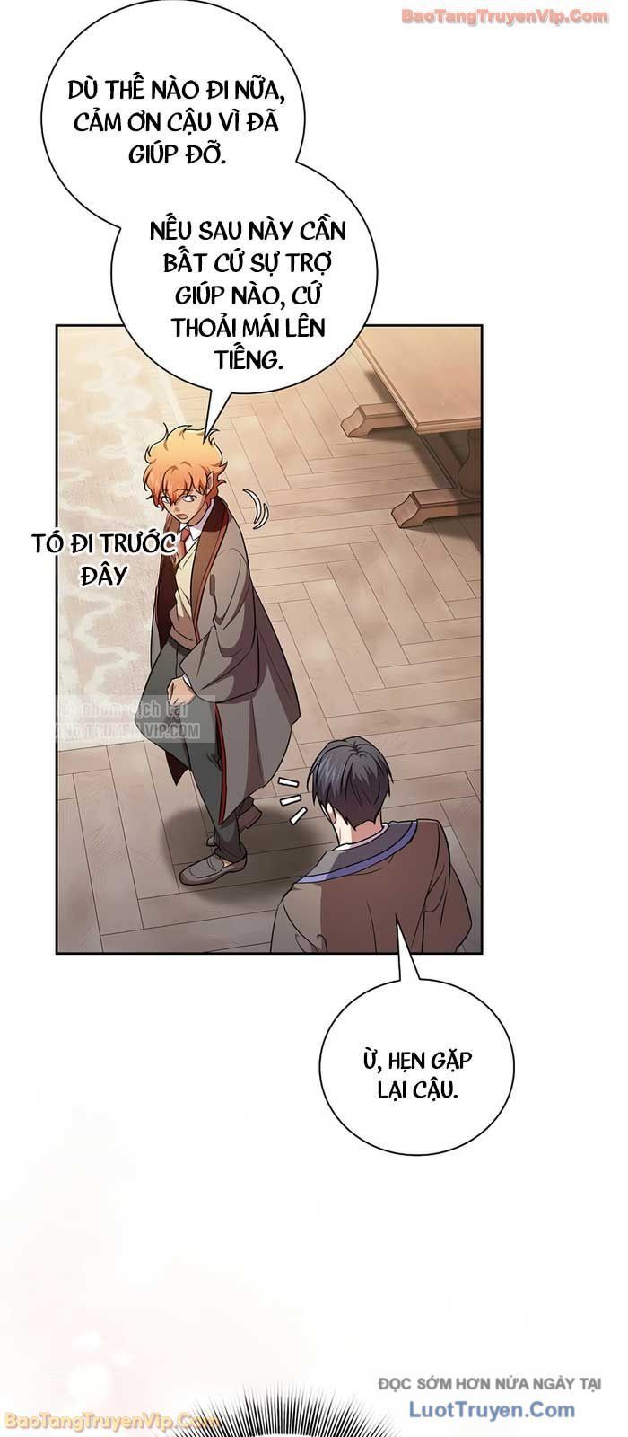 Ma Pháp Sư Tại Trường Học Pháp Thuật Chapter 127 - 53