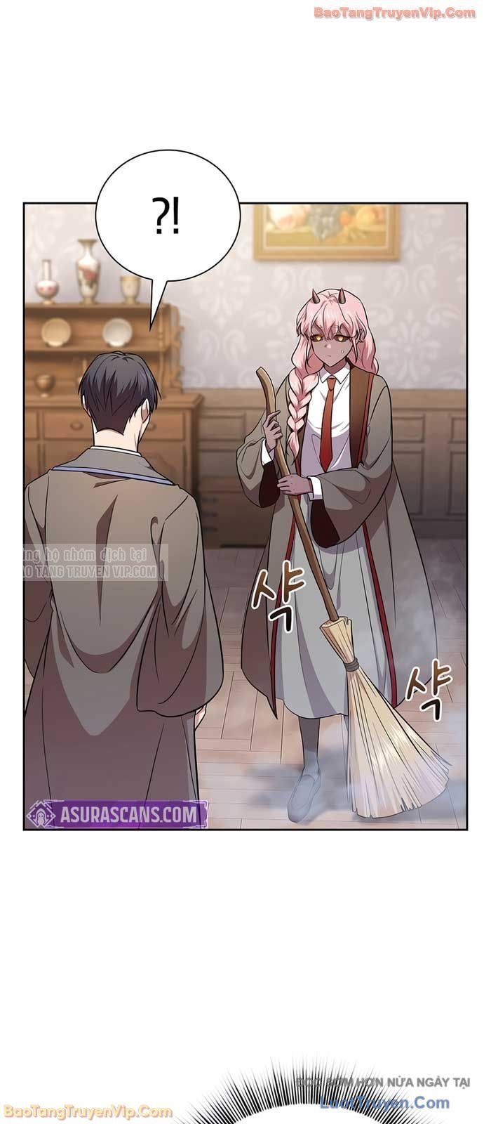 Ma Pháp Sư Tại Trường Học Pháp Thuật Chapter 127 - 56