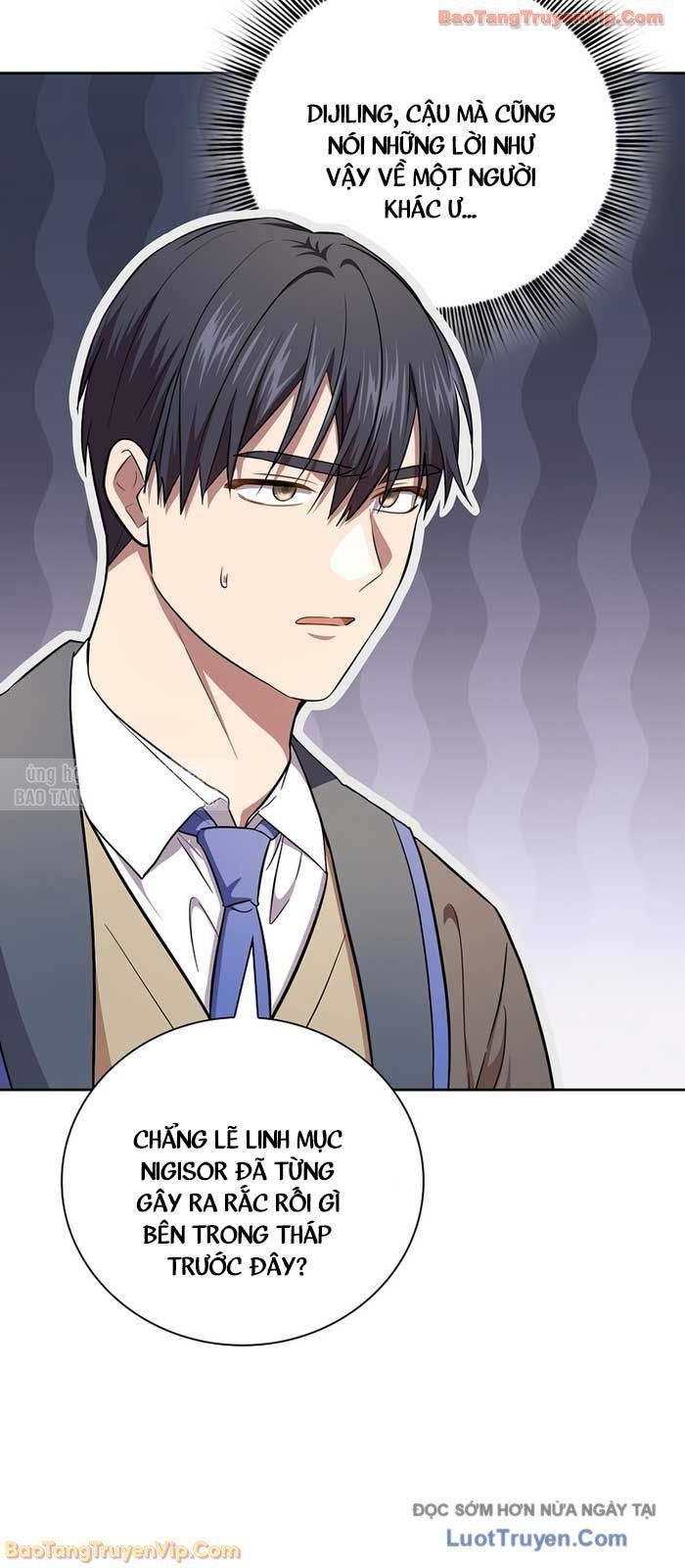 Ma Pháp Sư Tại Trường Học Pháp Thuật Chapter 127 - 57