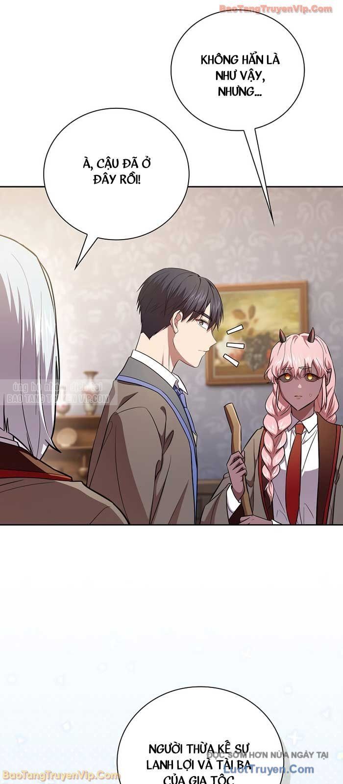 Ma Pháp Sư Tại Trường Học Pháp Thuật Chapter 127 - 58