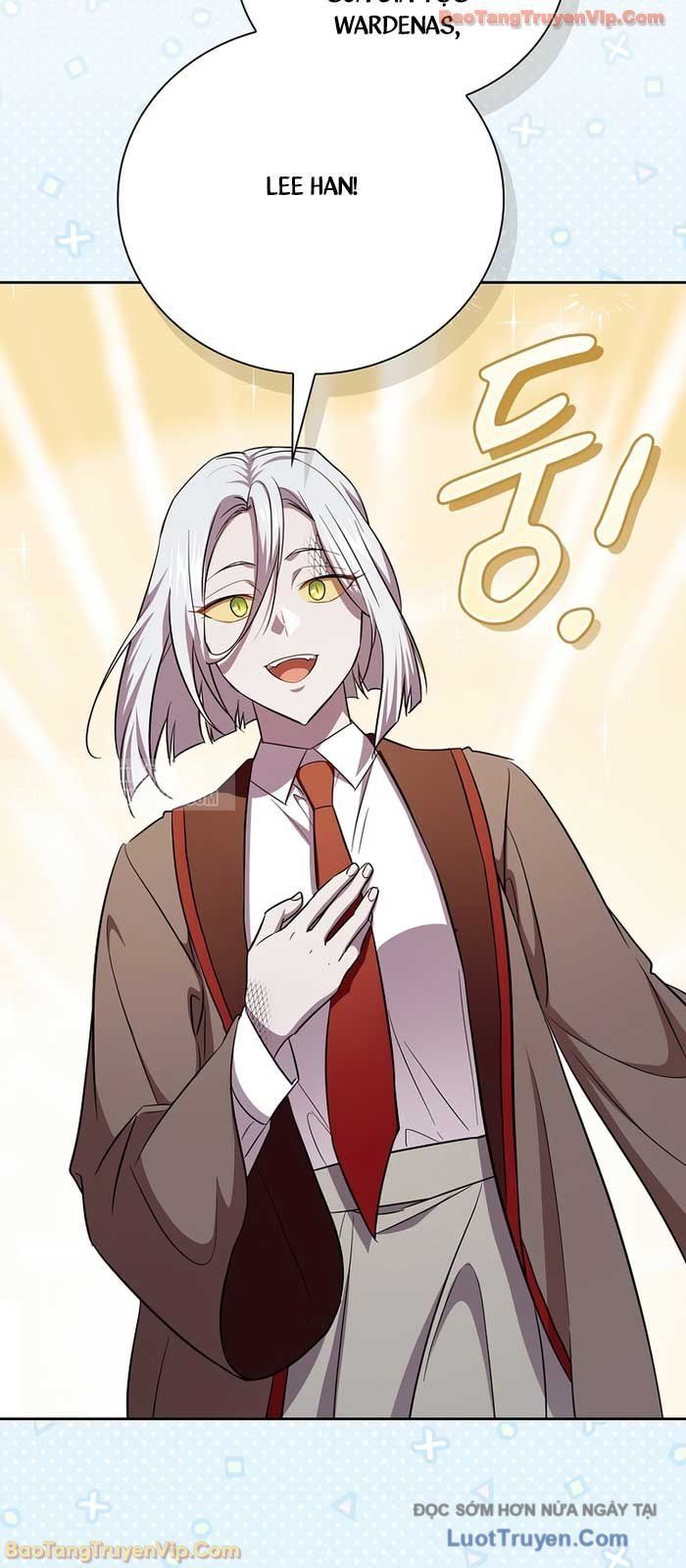 Ma Pháp Sư Tại Trường Học Pháp Thuật Chapter 127 - 59