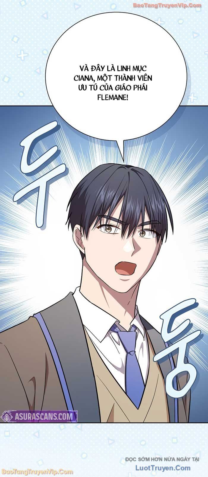 Ma Pháp Sư Tại Trường Học Pháp Thuật Chapter 127 - 60
