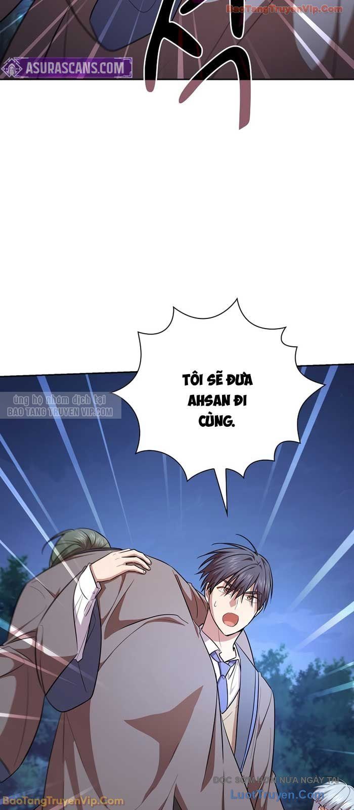 Ma Pháp Sư Tại Trường Học Pháp Thuật Chapter 127 - 7