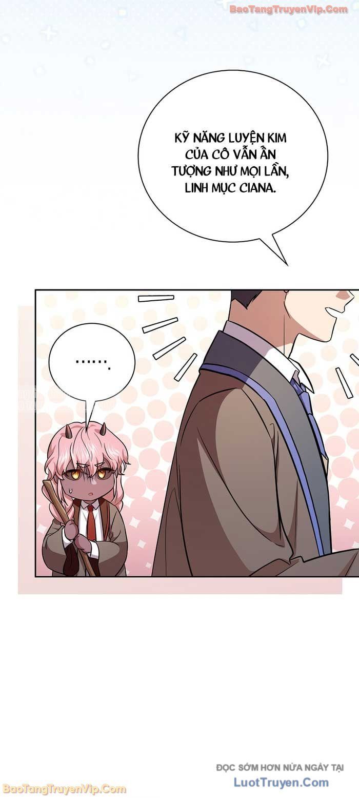 Ma Pháp Sư Tại Trường Học Pháp Thuật Chapter 127 - 61