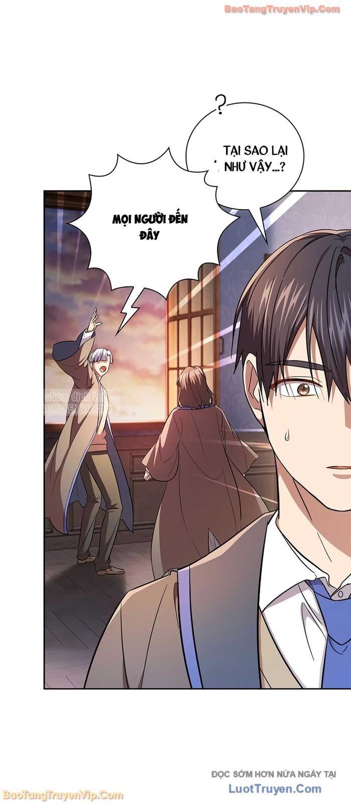 Ma Pháp Sư Tại Trường Học Pháp Thuật Chapter 127 - 64