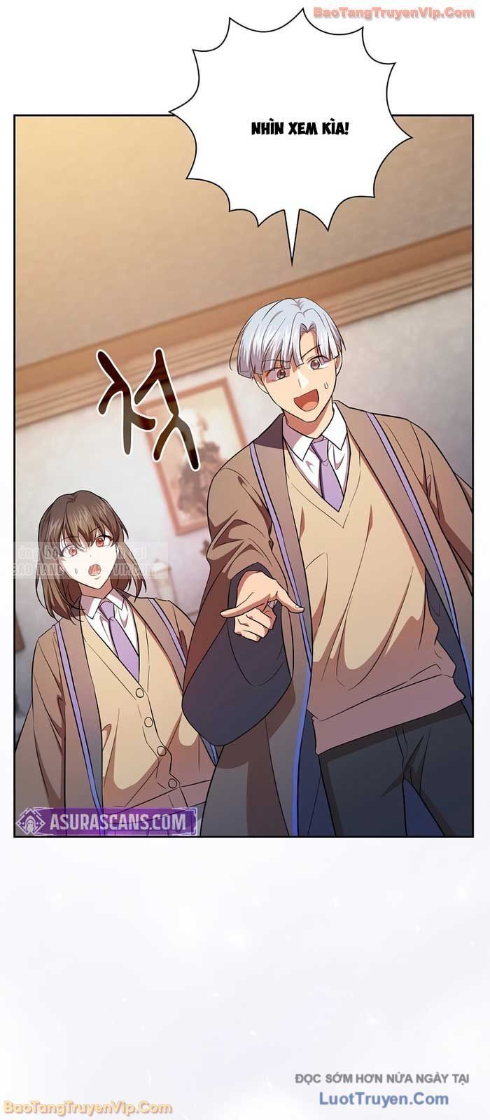 Ma Pháp Sư Tại Trường Học Pháp Thuật Chapter 127 - 65