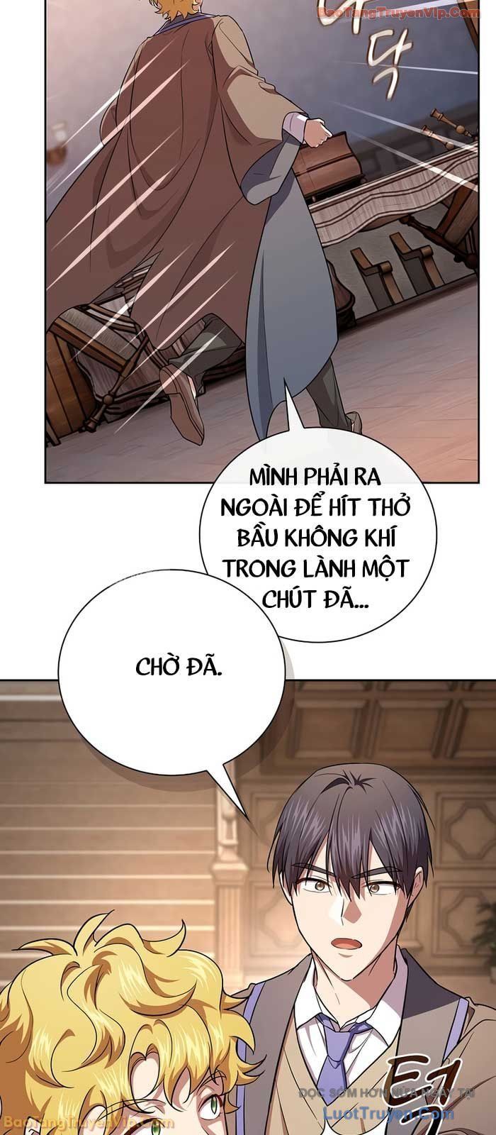 Ma Pháp Sư Tại Trường Học Pháp Thuật Chapter 127 - 69