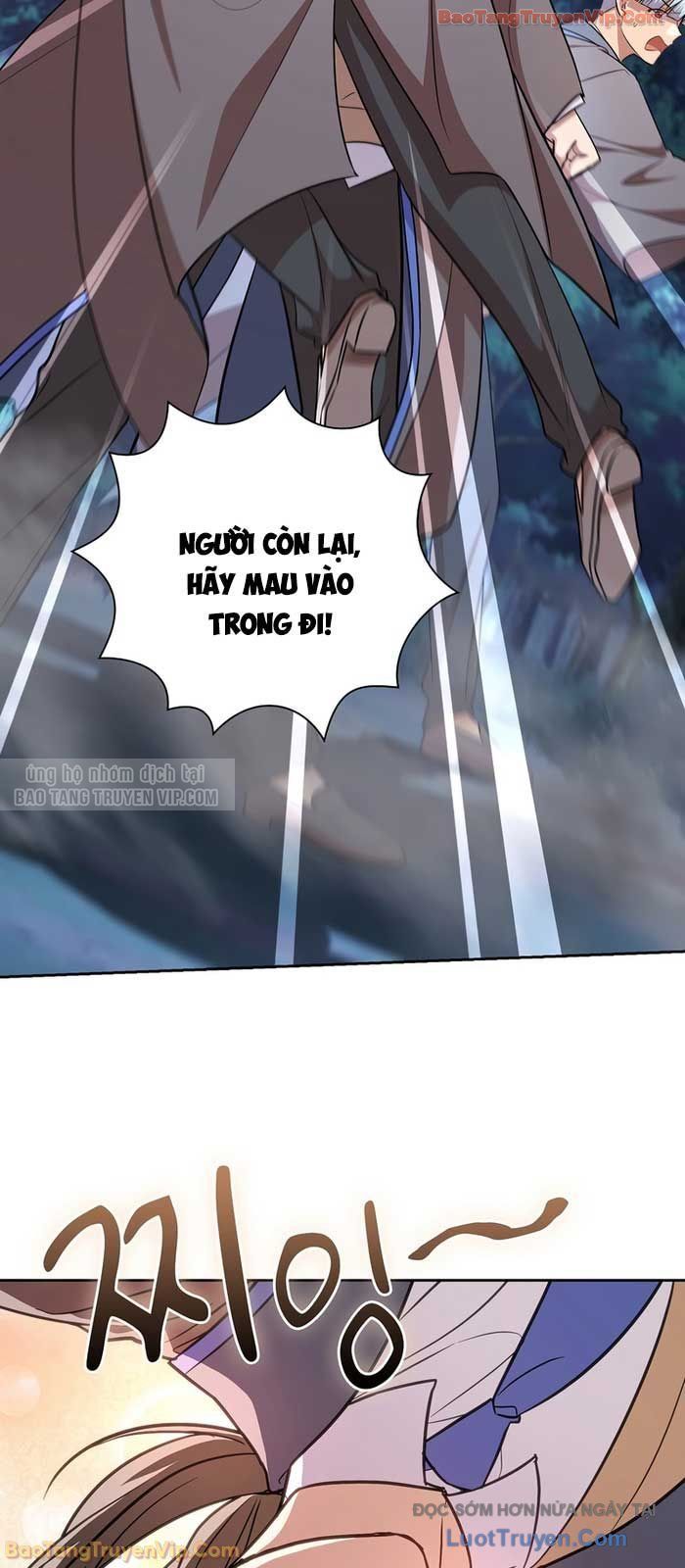 Ma Pháp Sư Tại Trường Học Pháp Thuật Chapter 127 - 8