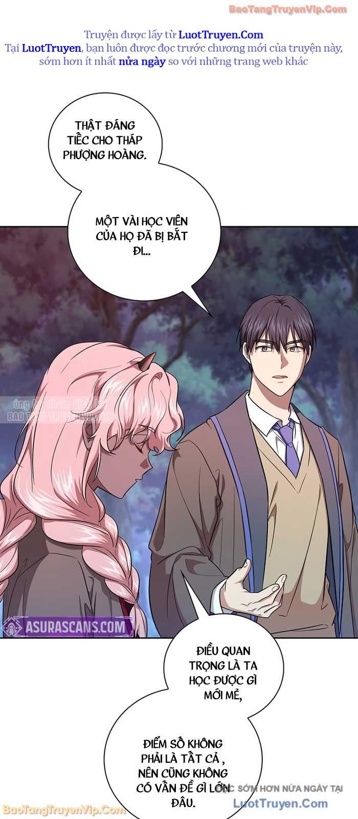 Ma Pháp Sư Tại Trường Học Pháp Thuật Chapter 127 - 79