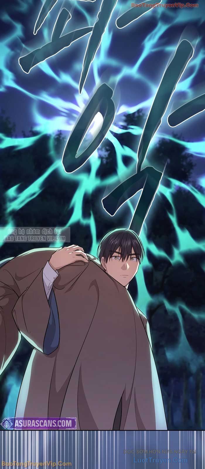 Ma Pháp Sư Tại Trường Học Pháp Thuật Chapter 127 - 10