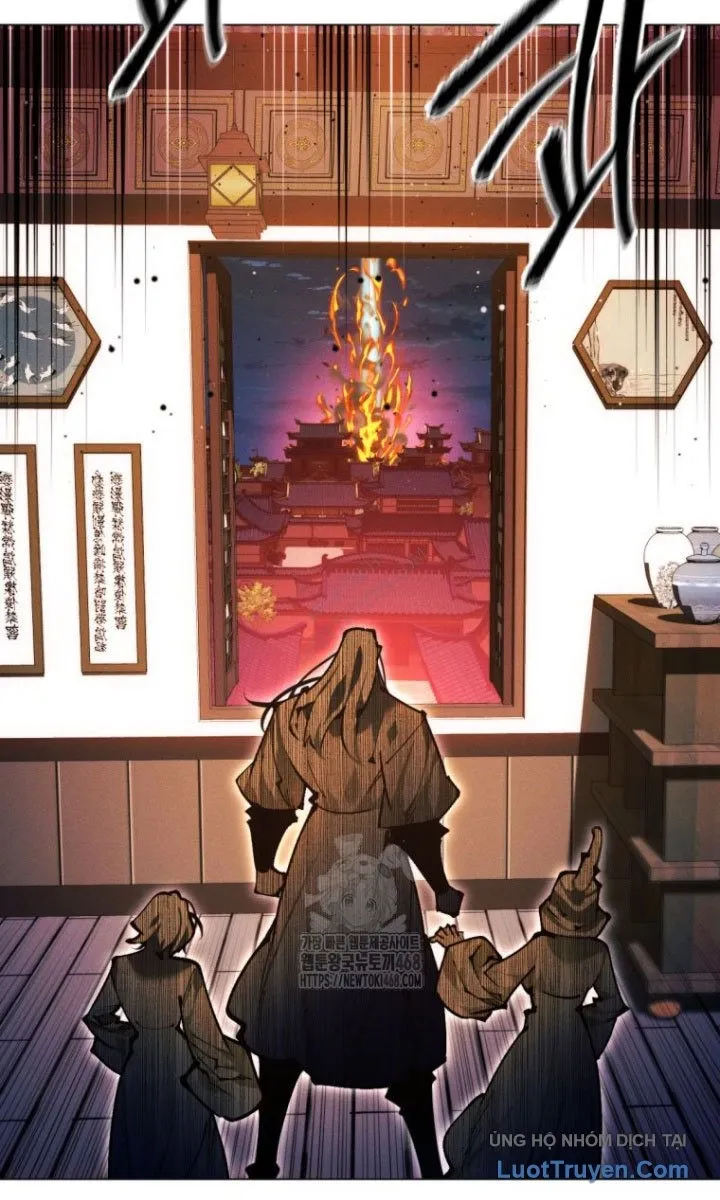 Chuyển Sinh Vào Thế Giới Võ Lâm Chapter 152 - 110