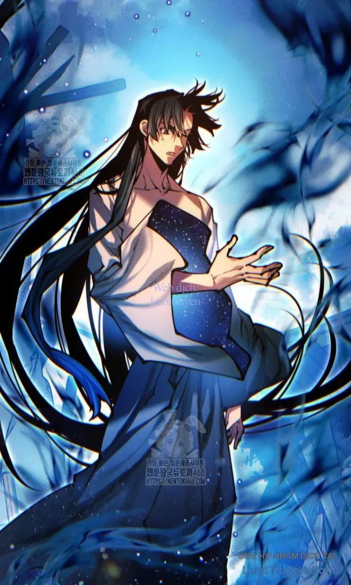 Chuyển Sinh Vào Thế Giới Võ Lâm Chapter 153 - 106