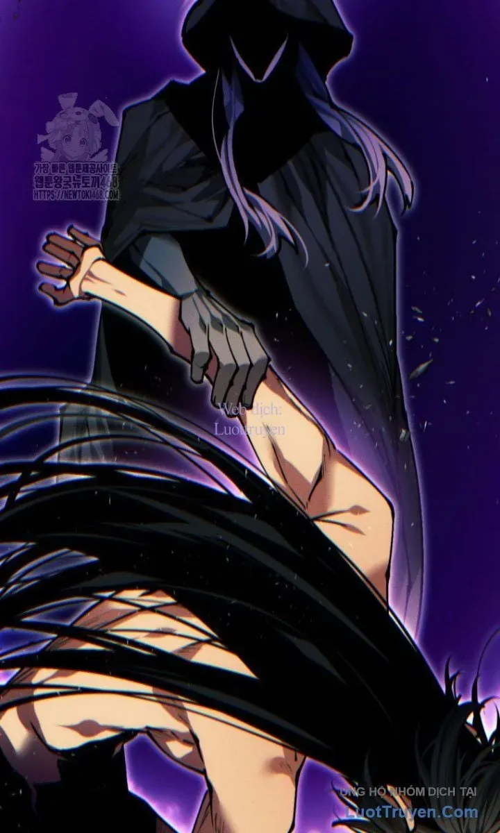 Chuyển Sinh Vào Thế Giới Võ Lâm Chapter 153 - 155