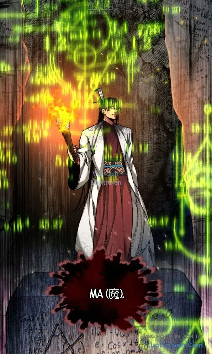 Chuyển Sinh Vào Thế Giới Võ Lâm Chapter 153 - 49