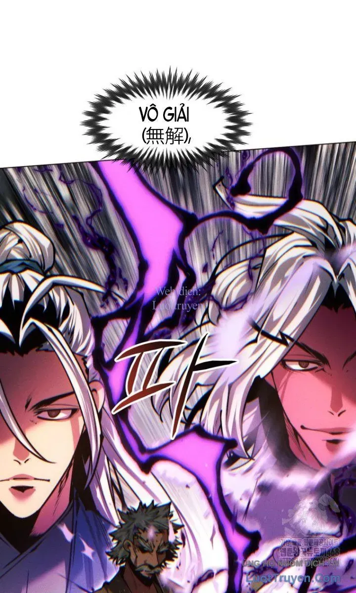 Chuyển Sinh Vào Thế Giới Võ Lâm Chapter 153 - 54