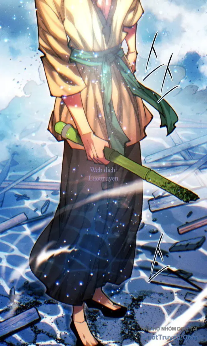 Chuyển Sinh Vào Thế Giới Võ Lâm Chapter 153 - 87