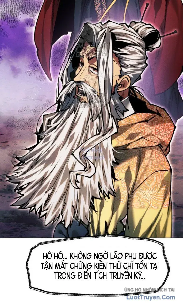 Chuyển Sinh Vào Thế Giới Võ Lâm Chapter 153 - 90