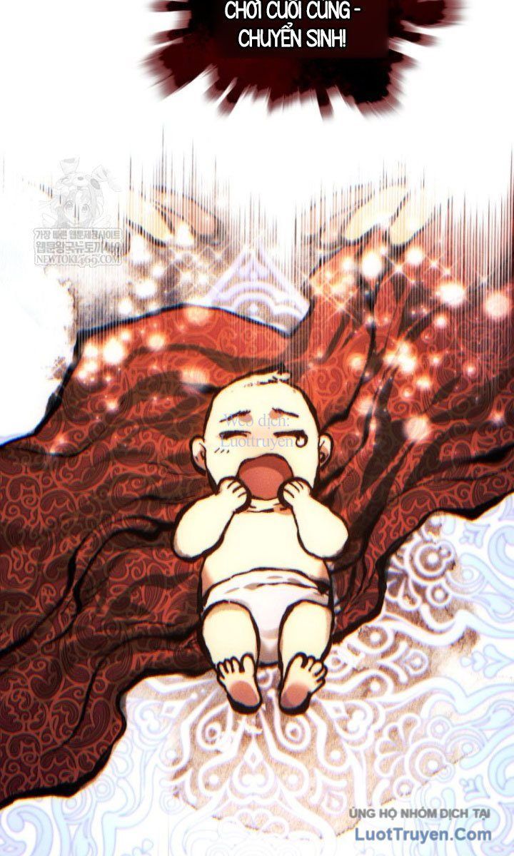 Chuyển Sinh Vào Thế Giới Võ Lâm Chapter 154 - 140
