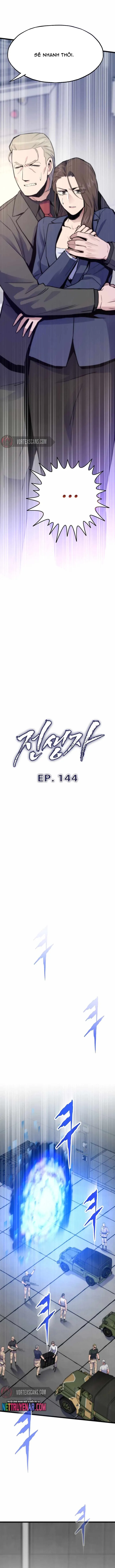 Hồi Quy Giả Chapter 144 - 2