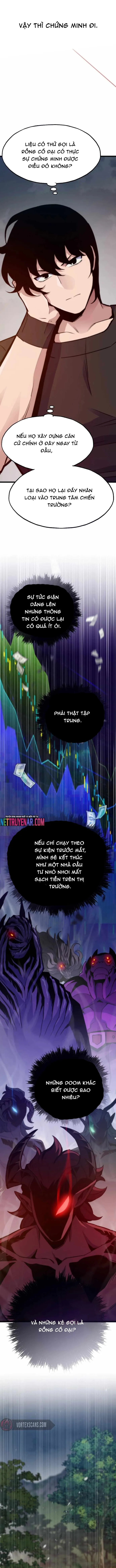 Hồi Quy Giả Chapter 144 - 11