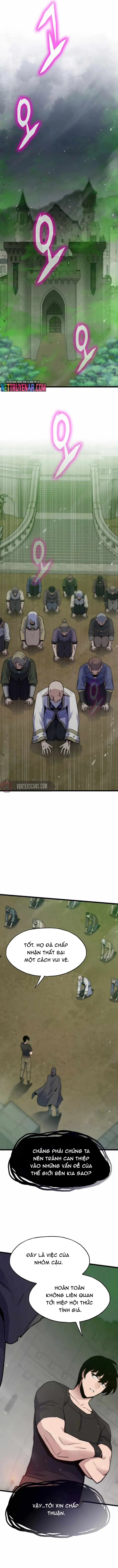 Hồi Quy Giả Chapter 144 - 13