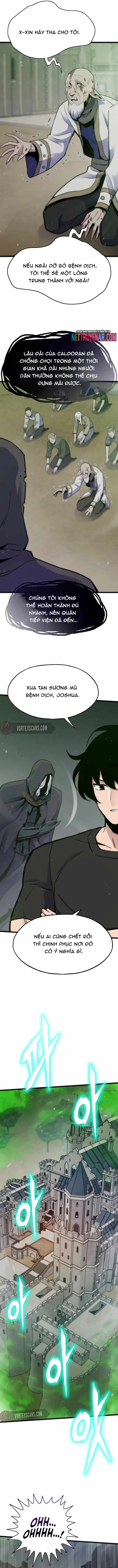 Hồi Quy Giả Chapter 144 - 14