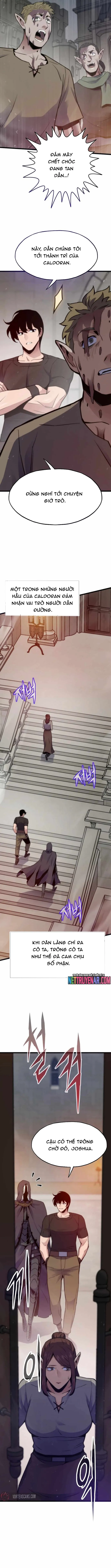 Hồi Quy Giả Chapter 144 - 15