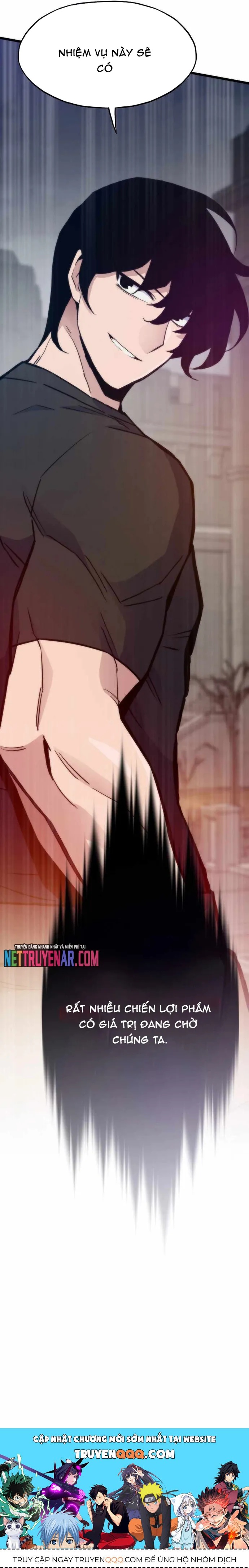 Hồi Quy Giả Chapter 144 - 16