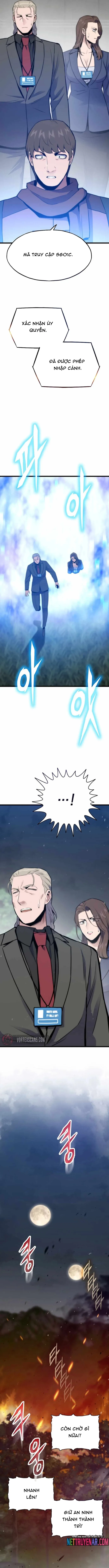 Hồi Quy Giả Chapter 144 - 3