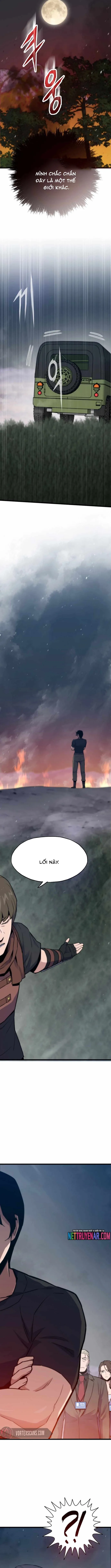 Hồi Quy Giả Chapter 144 - 5