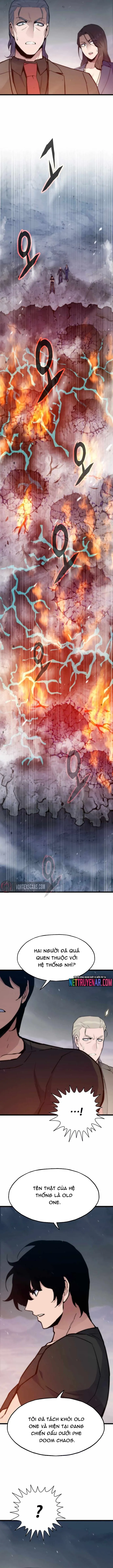 Hồi Quy Giả Chapter 144 - 6