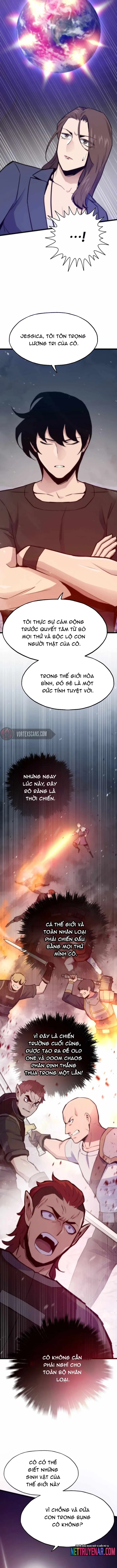 Hồi Quy Giả Chapter 144 - 8