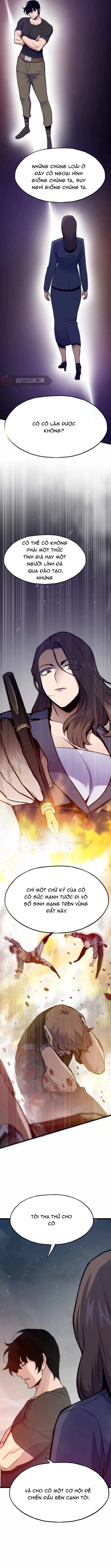 Hồi Quy Giả Chapter 144 - 9