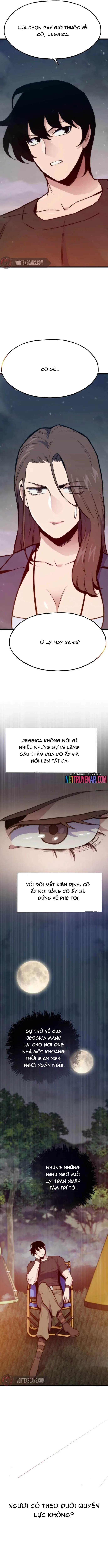 Hồi Quy Giả Chapter 144 - 10