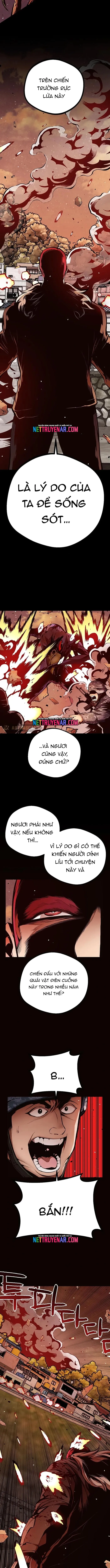 Cuồng Thú Chapter 50 - 2