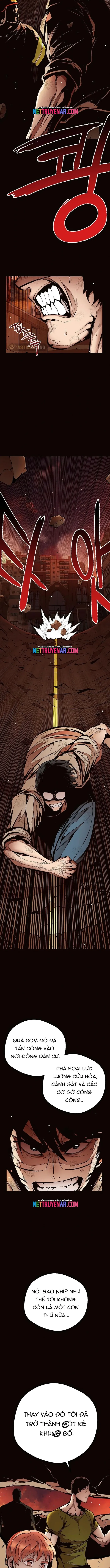 Cuồng Thú Chapter 50 - 11