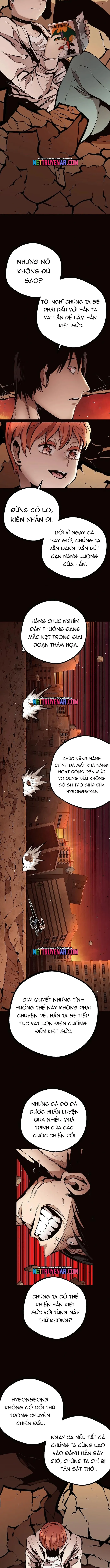 Cuồng Thú Chapter 50 - 12