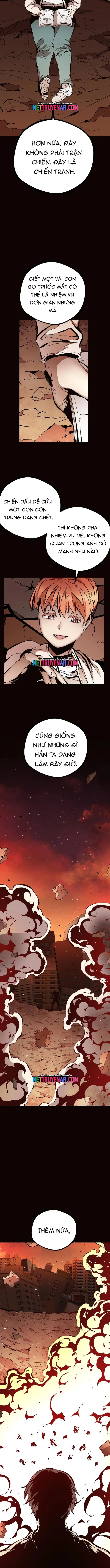 Cuồng Thú Chapter 50 - 13
